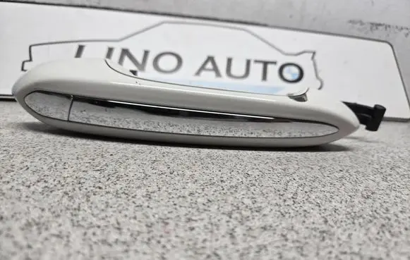 BMW 6 G32 Gran Turismo Front door exterior handle 7417821 181332Q012