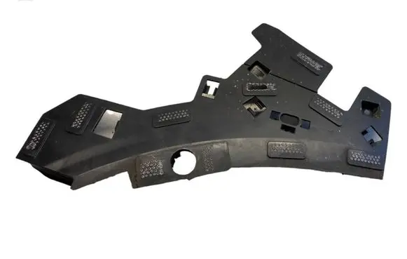Volvo V60 Front bumper mounting bracket 31663580