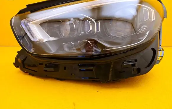 Mercedes-Benz E W213 Headlight/headlamp A2139066908 1EX2578 Q01ZGS003