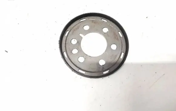Citroen DS3 Crankshaft pulley