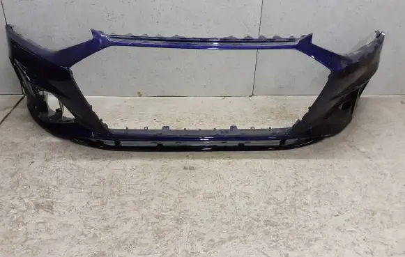 Audi A4 S4 B9 8W Front bumper