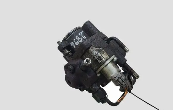 Ford Transit Fuel injection high pressure pump 6C1Q9B395AE HU2940000403