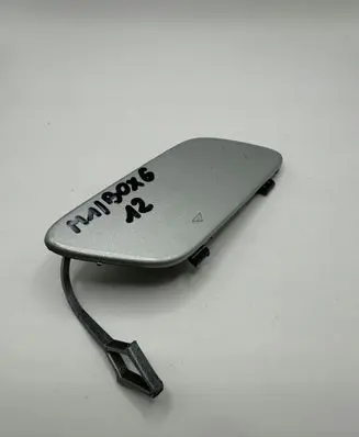 Mercedes-Benz A W169 Front tow hook cap/cover A1698851522