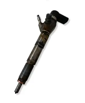 Nissan Qashqai Fuel injector 166006212R H8201100113