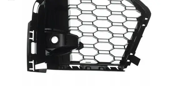 BMW X6 G06 Front grill