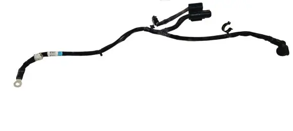 Ford Escape III Wires (starter motor) GV6T14A280 GV6T14A280NBB B6EJ3