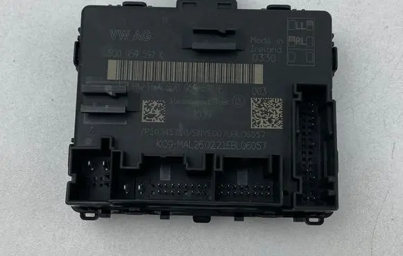 Volkswagen Arteon Door control unit/module 5Q0959592K 5Q0959596