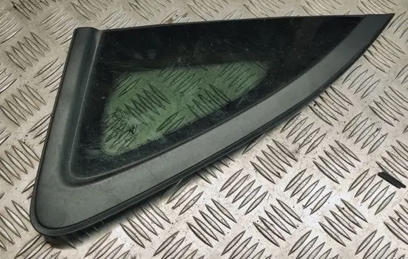 Hyundai Kona I Rear side window 87810J9000
