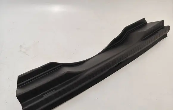 Citroen C4 III e-C4 Trunk/boot sill cover protection 98442931ZD