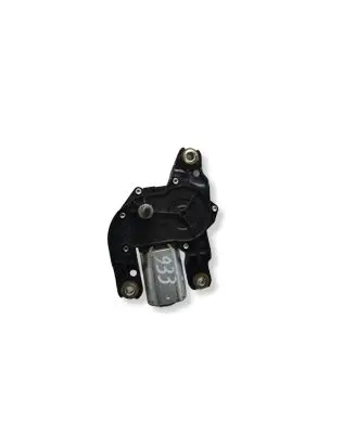 Mercedes-Benz B W245 Rear window wiper motor 53032112 A1698201440
