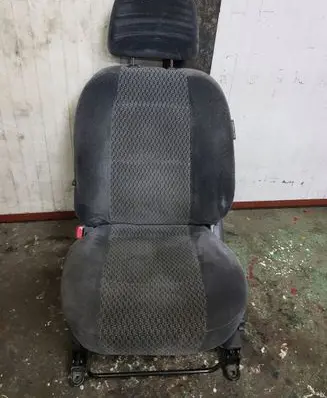 Hyundai Santa Fe Interior set 
