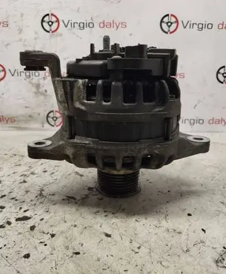 Fiat Ducato Generator/alternator 5802170711 F000BL07C6