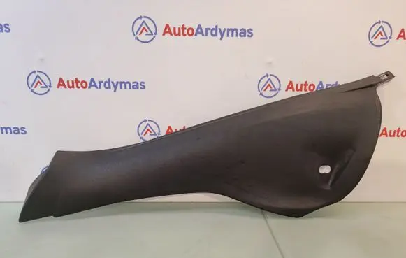 BMW X5 F15 (C) pillar trim 7329519 51477329519