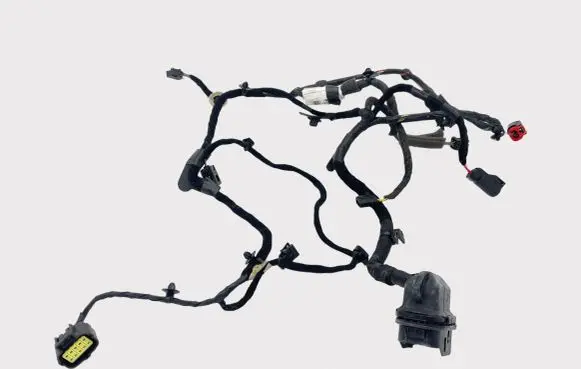 Fiat Tipo Front door wiring loom 52165974 052165974
