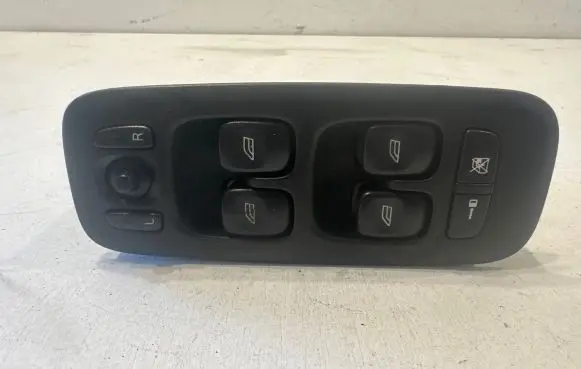 Volvo V70 Electric window control switch 30773895