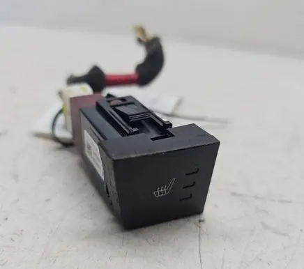 Opel Antara Seat heating switch 