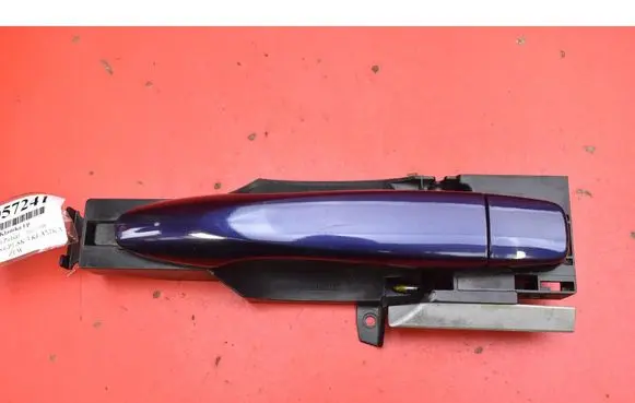 Nissan Pulsar Rear door exterior handle 