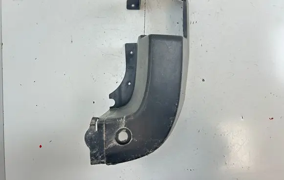 Ford Transit Rear bumper corner part panel trim BK3117926