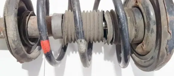 Nissan Primera Front coil spring