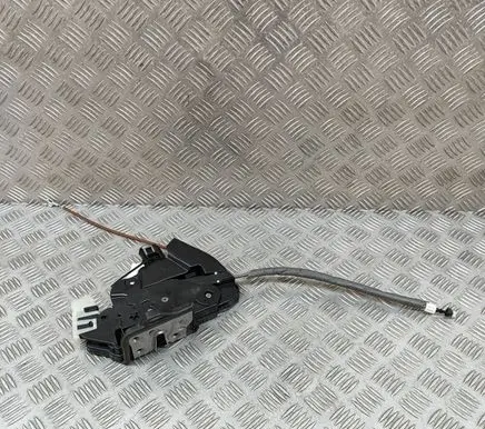 Mercedes-Benz C W206 Front door lock A0997206202