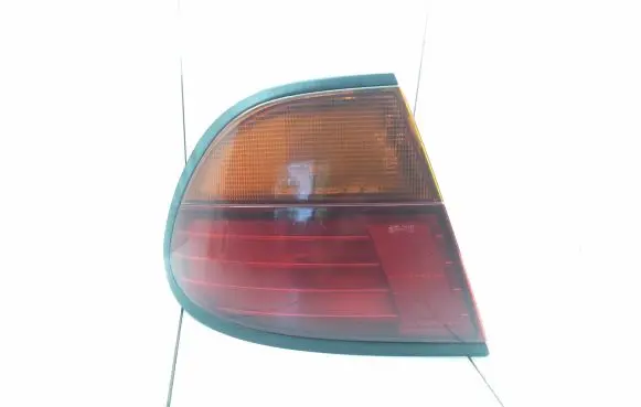 Nissan Almera Rear/tail lights R1113 E134741