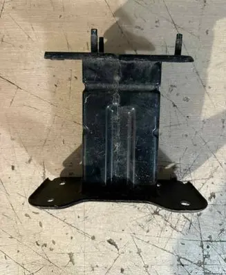 Renault Koleos II Radiator support slam panel 622106HA0A