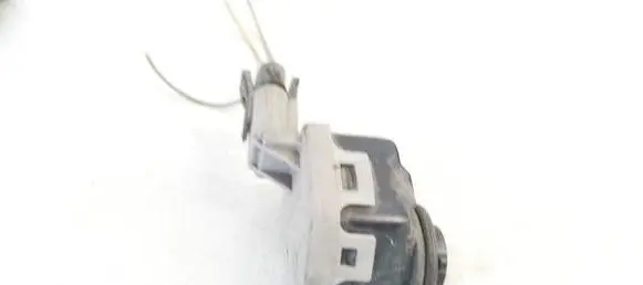 Opel Astra G Headlight level adjustment motor 90590665