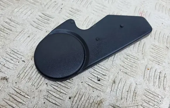 Audi Cabriolet B3 8G Seat trim 893881464
