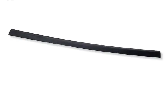 Volvo S60 Front door trim (molding) 09151911