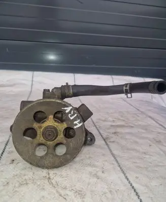 Honda HR-V Power steering pump