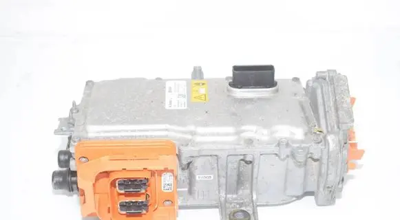 BMW i3 Other control units/modules 7536534 12327536534