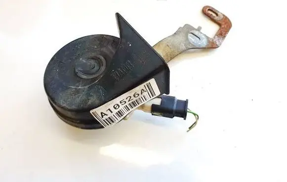 Citroen DS3 Horn signal a046522