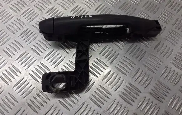 Fiat Stilo Front door exterior handle BRAK