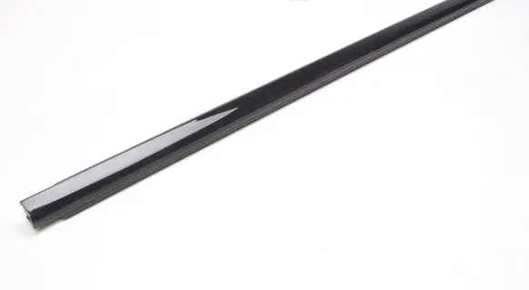 BMW 2 F44 Front door windshield rail 7483132