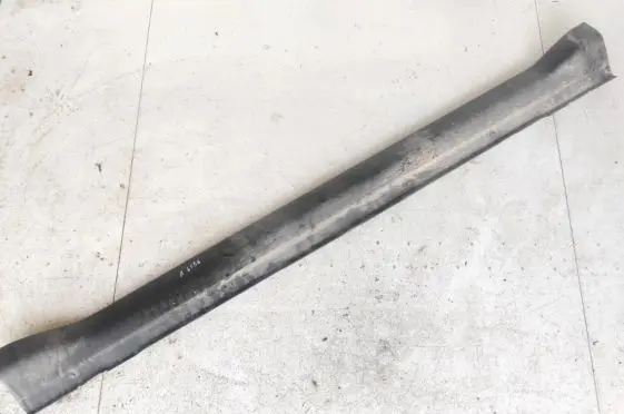 Mitsubishi Outlander Sill 6512a02502 6512a025-02