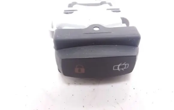 Renault Vel Satis Central locking switch button 8200179029 A10927