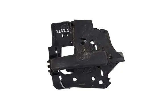 Citroen Berlingo Sliding door interior handle 9682100677