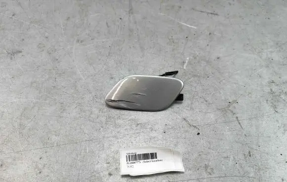 Renault Zoe Front tow hook cap/cover 511808777r