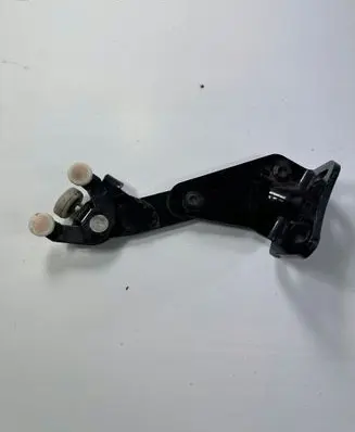 Volkswagen Caddy Sliding door upper roller guide/hinge 2K0843397BWM