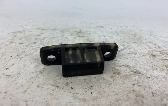 Tailgate opening switch