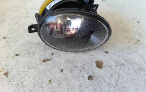 Volkswagen Transporter - Caravelle T5 Front fog light 7E0941699A 18012011 01037501
