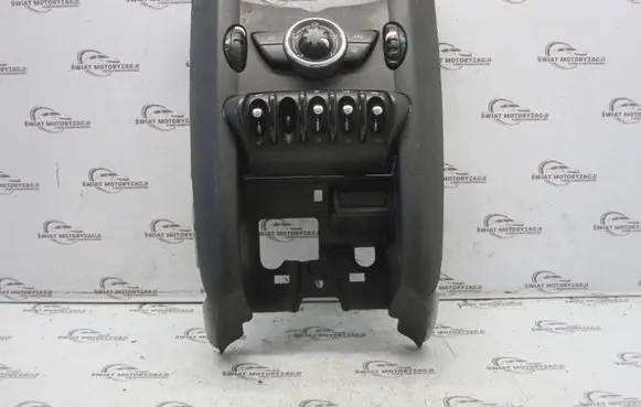 Climate control unit
