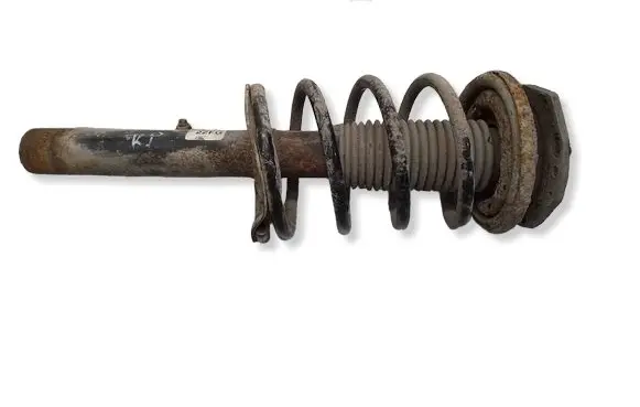 Peugeot Partner Front shock absorber/damper 5202AZ 5202
