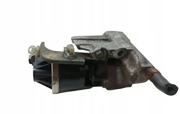 EGR valve