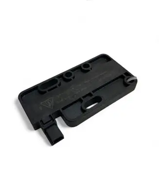 Porsche Macan (95B) Keyless (KESSY) go control unit/module 7PP962132A