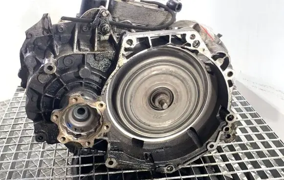 Volkswagen Touran I Manual 5 speed gearbox KCW
