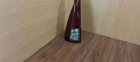 Renault Espace - Grand espace IV Rear/tail lights 8200394722