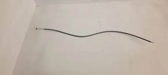 Toyota Land Cruiser (BJ70) Air flap cable 