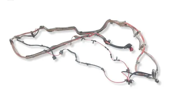 BMW X5 E70 Positive cable (battery) 9154714