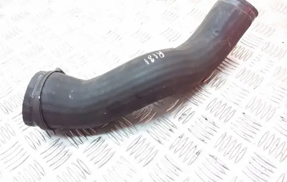 Volvo XC90 Intercooler hose/pipe 30680217
